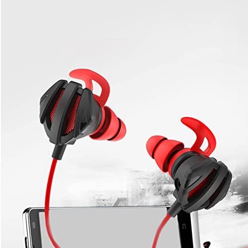G6 - Wired Earbud + G9