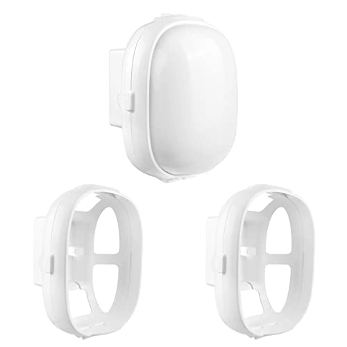 Wall Mount for Google Nest WiFi Pro - 2 Pack