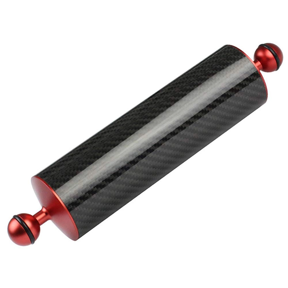 GoolRC Buoyancy Arm - 10 Inch Carbon Fiber