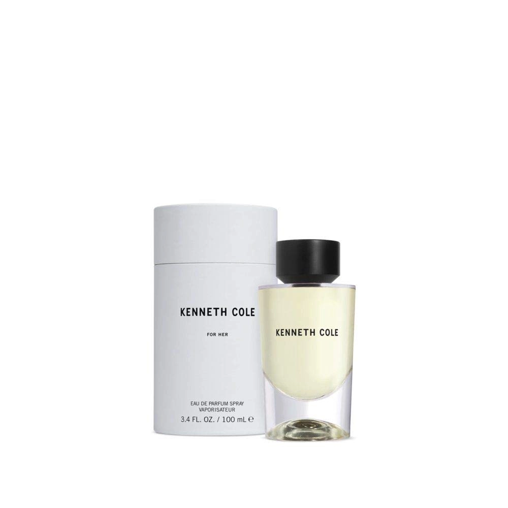 For Her Eau de Parfum 100ml