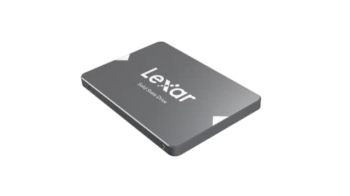 NS100 - 512GB 2.5-Inch