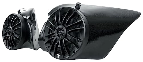 RZL6 - 6.5 Inches 600 Watts