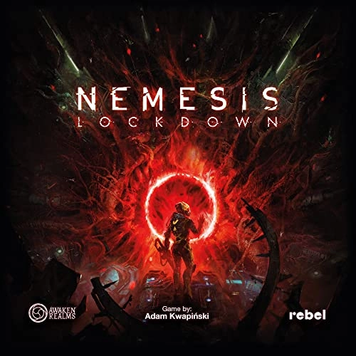 Nemesis - Lockdown
