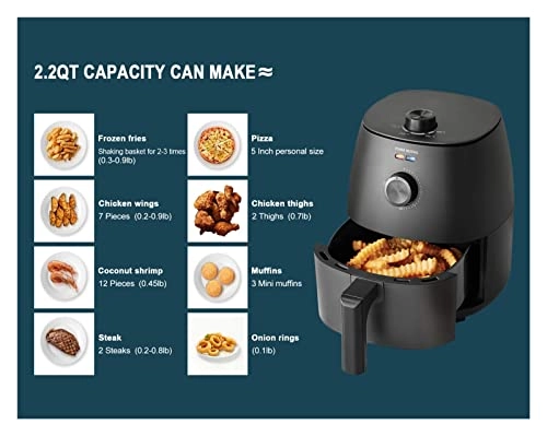 Digital Air Fryer
