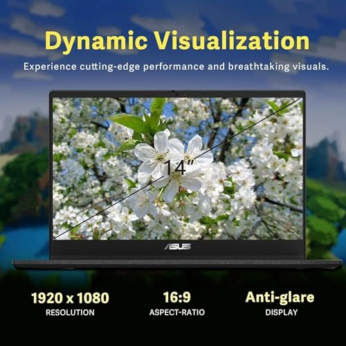 Chromebook CM14 CM1402CM2A - 14'' Kompanio 520 4GB DDR4 64GB eMMC