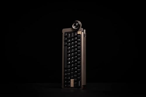 Ice Ring 63 RT - Wired