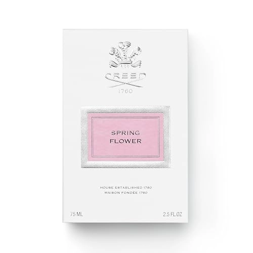 Spring Flower Eau de Parfum 75 ml