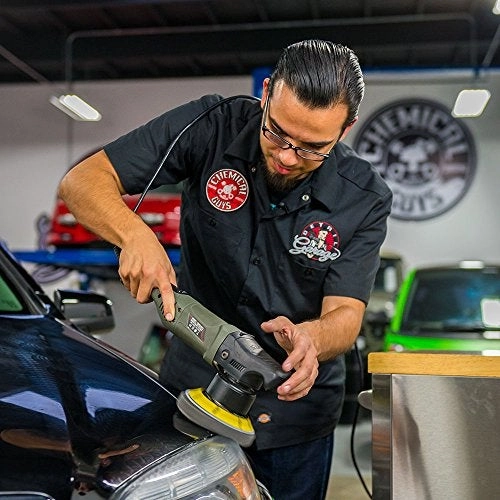 BUF_501X 10FX - 700W 5.5 Inches