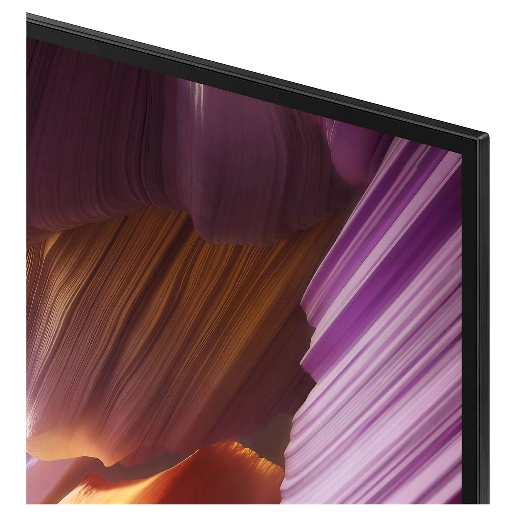 QA83S85FAEXZN - 83 inch