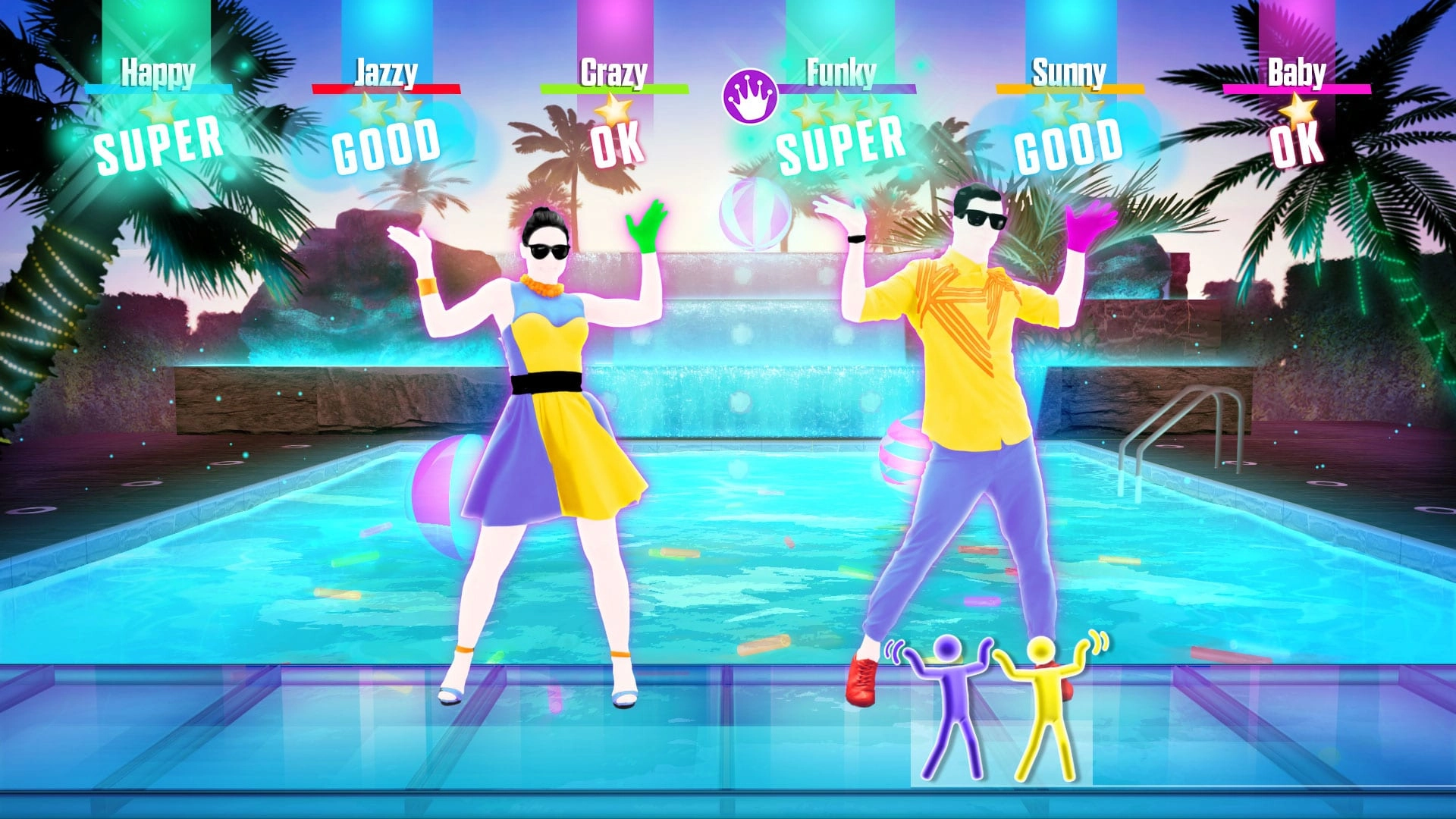 Just Dance 2019 - Nintendo Wii
