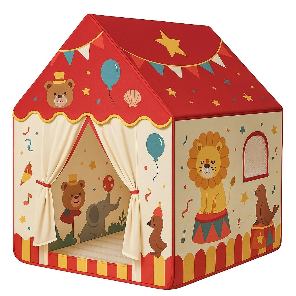 Play Tent