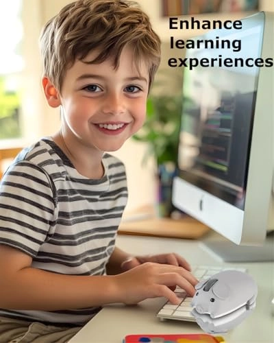 Cute Pig Wireless Mouse - Wireless