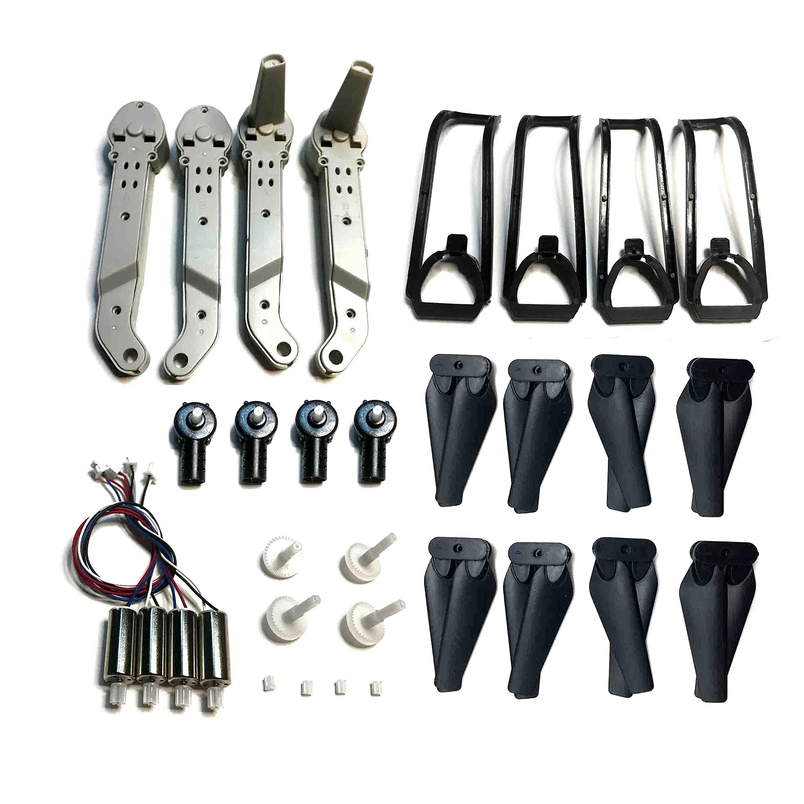 E88 Teng1 - Propeller Replacement Kit