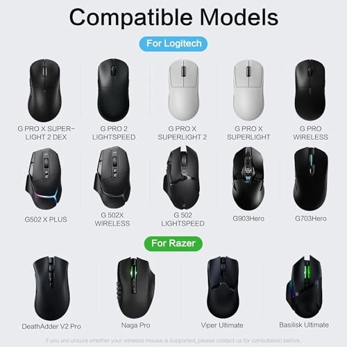 Charging Dock - Wireless