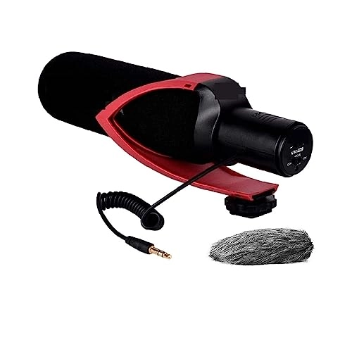 CVM-V30 PRO Wired Microphone