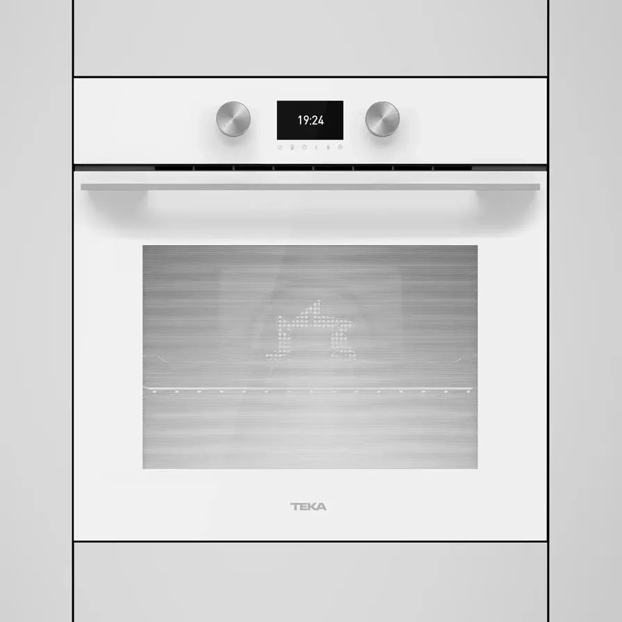 Urban Colors Edition HLB 8600 WH Electric Oven