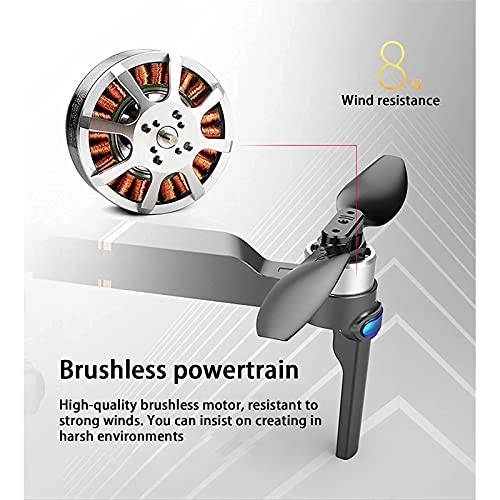 Drones with Camera - 8K