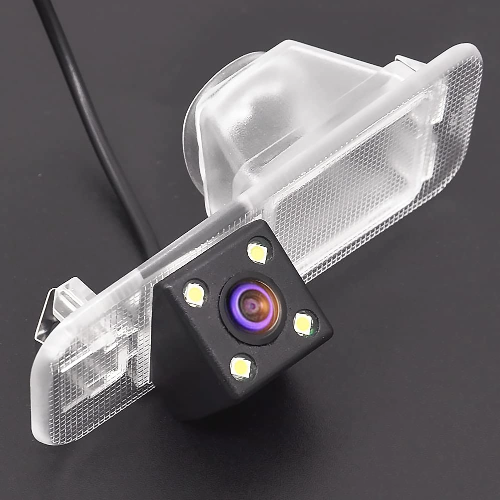 Car Rear View Backup Camera - 728 x 512 pixels