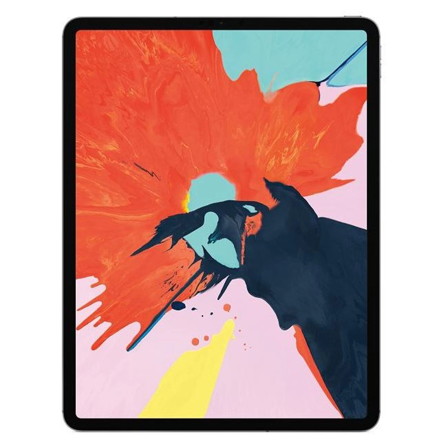 iPad Pro (2018) - 64GB 12.9"