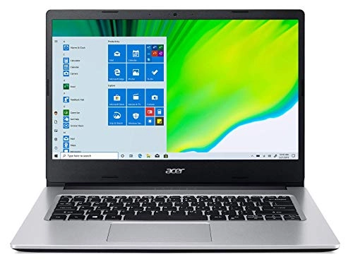 Aspire 3 A315-57G-55DB - 15.6'' Core i5-1035G1 8GB DDR4 1 TB HDD + 256 GB SSD