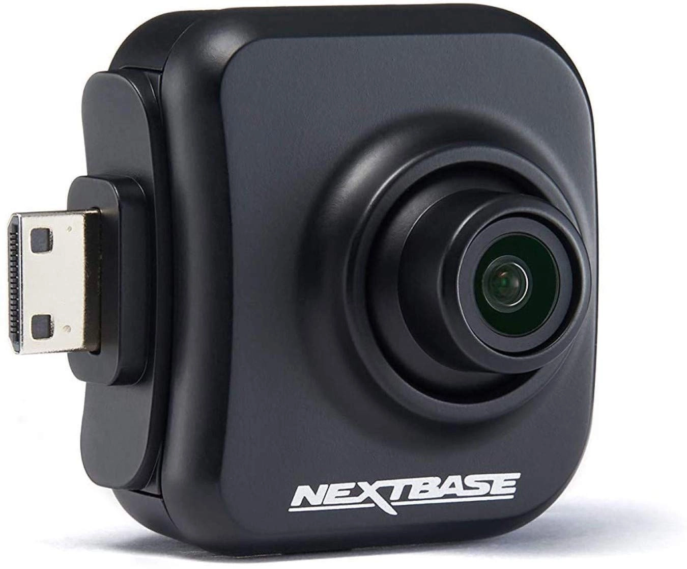 Nextbase Series 2 Add-on Module Cameras - 140 Degree Viewing Angle Cabin View