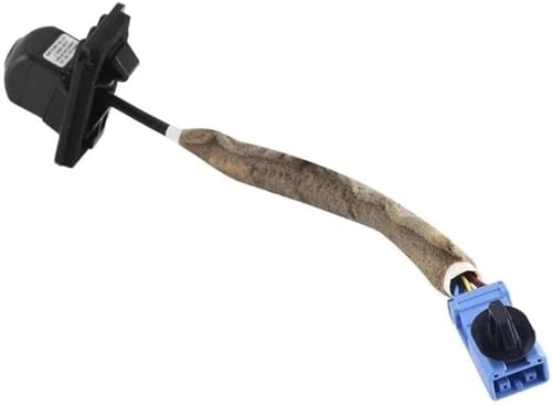 Rear View Camera - Night vision Wireless