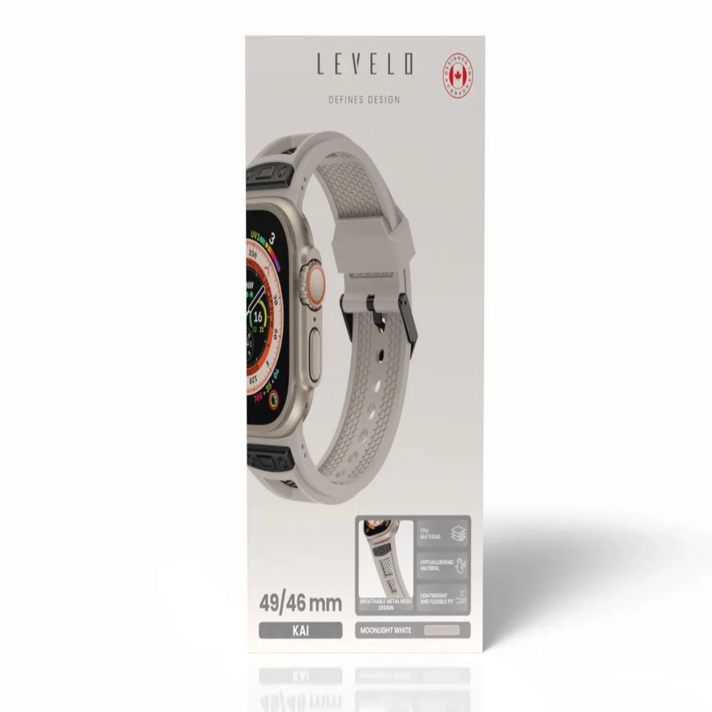 LEVELO Kai