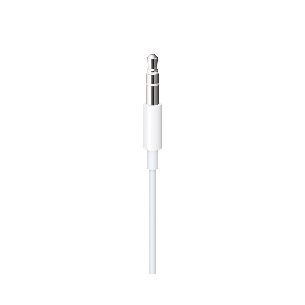 Lightning to 3.5 mm Audio Cable - 1.2 meter