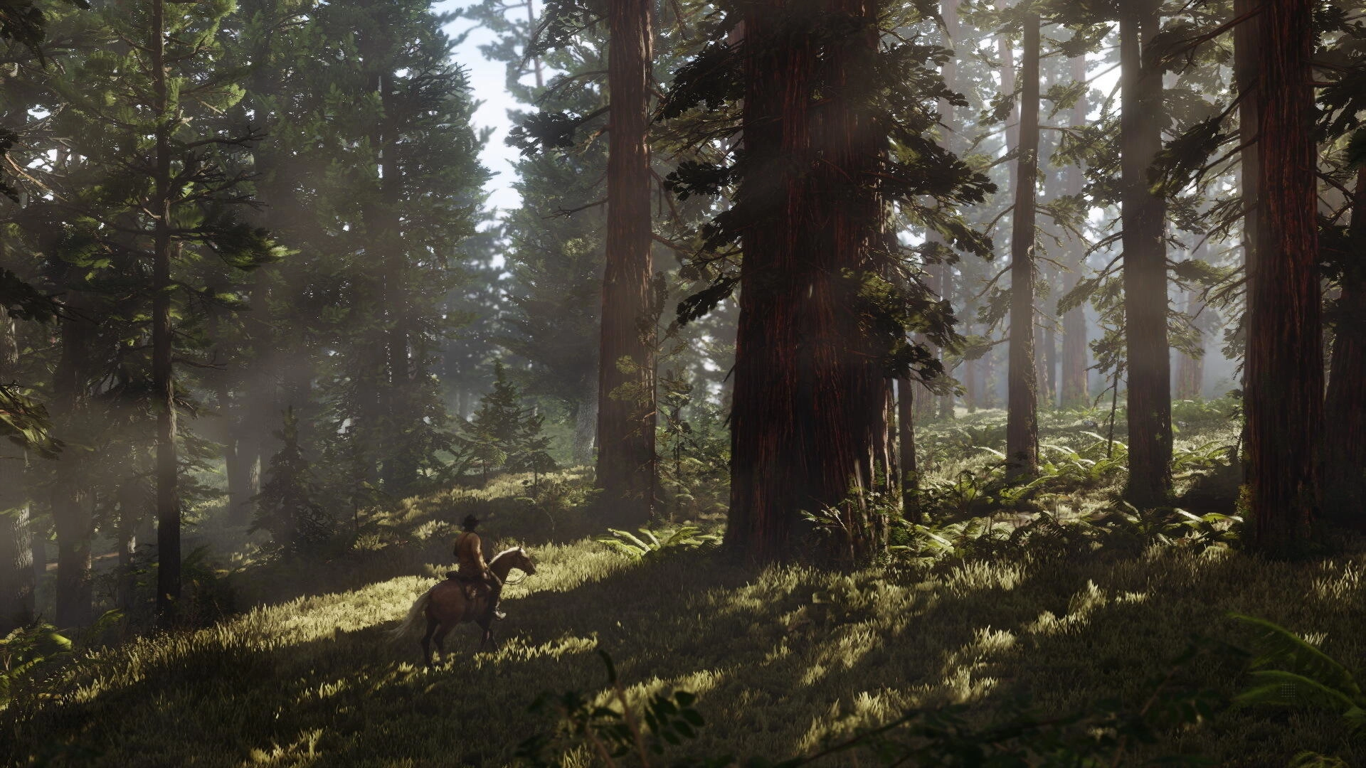Red Dead Redemption 2 Intl Version - PlayStation 4