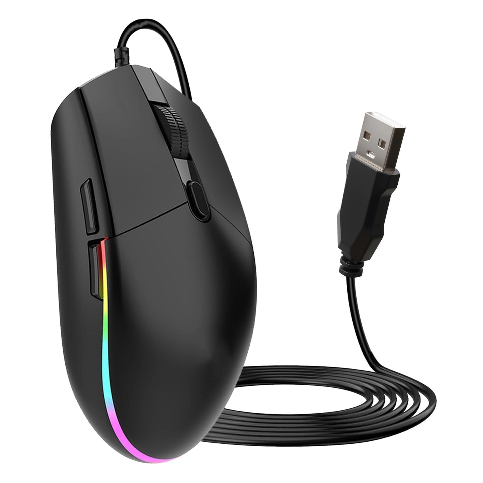 SYOSI Gaming Mouse - Wired