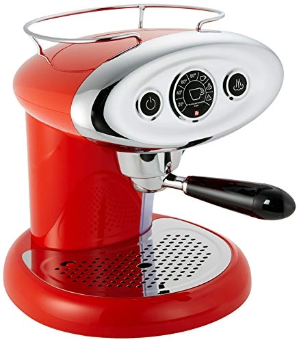 X7.1 - Milk Frother Programmable