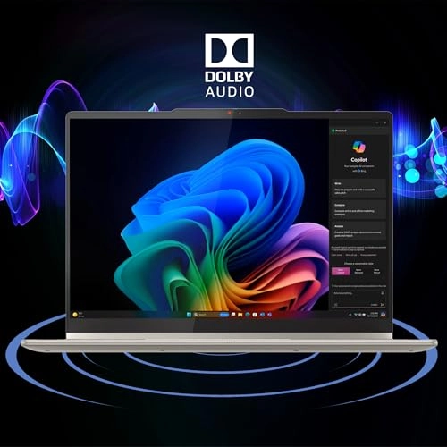Yoga 7 2-in-1 198155487545 - 14'' Ryzen AI 5 340 16GB DDR5 1TB SSD