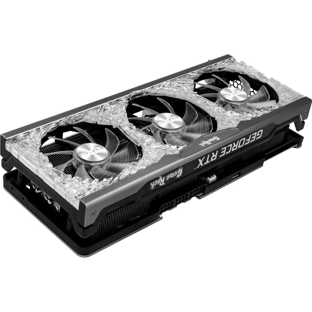 GeForce RTX 3080 GameRock OC
