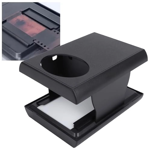 Film Negative Scanner - USB
