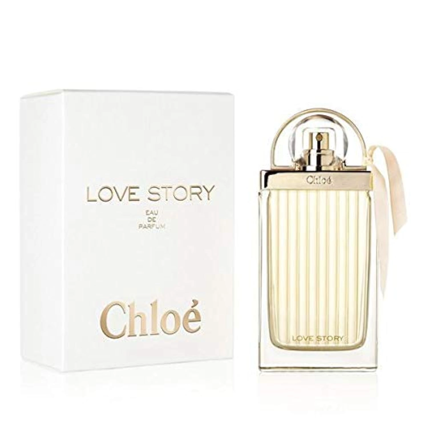 Dior Love Story Eau de Parfum 30 ml