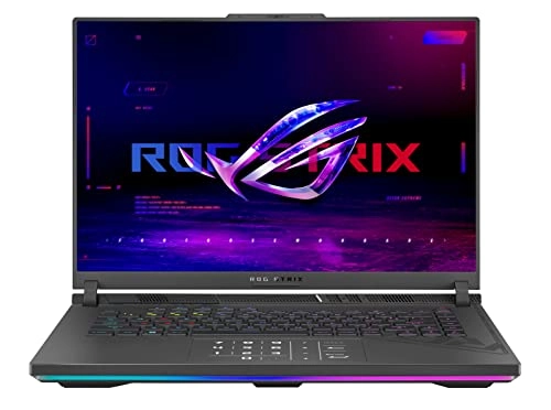 ROG Strix G16 G614JI - 16'' Core i9-13980HX 32GB DDR5 1TB SSD