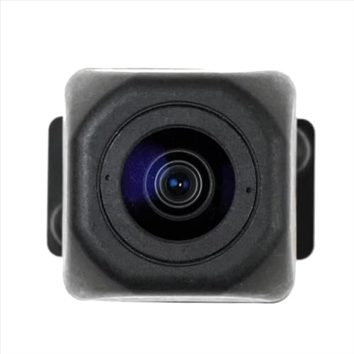 Rear View Camera - night vision high-resolution