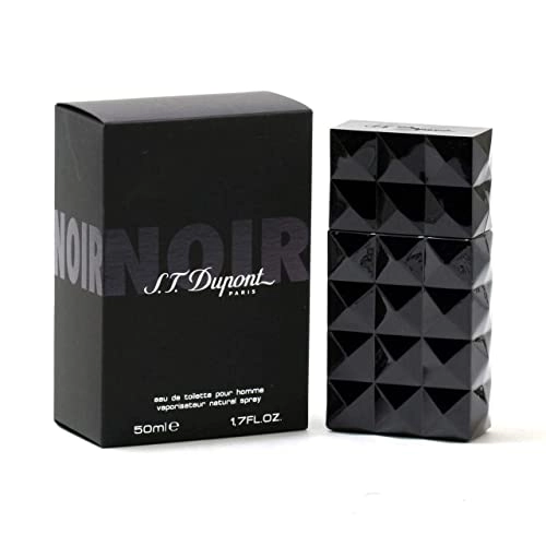 Noir Pour Homme Eau de Toilette 50ml