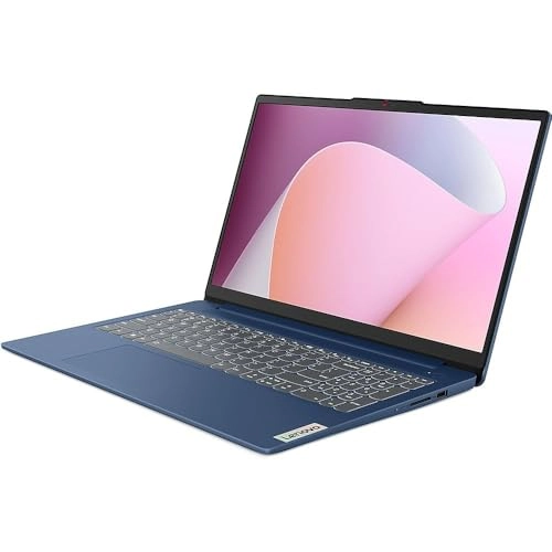 IdeaPad Slim 3 82XM0 - 15.6'' Ryzen 7 7730U 16GB DDR4 512GB SSD