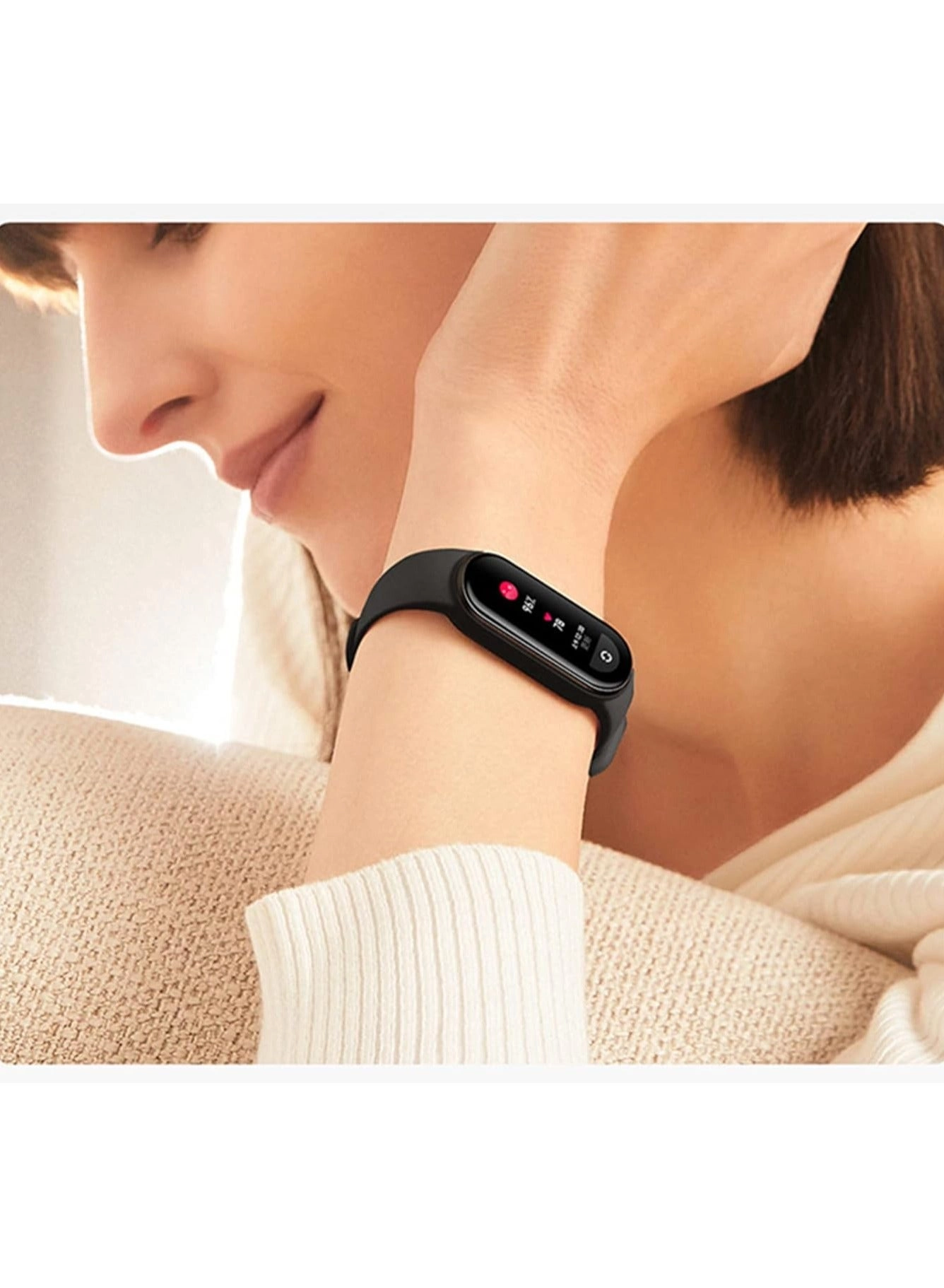 Activity Tracker Watch