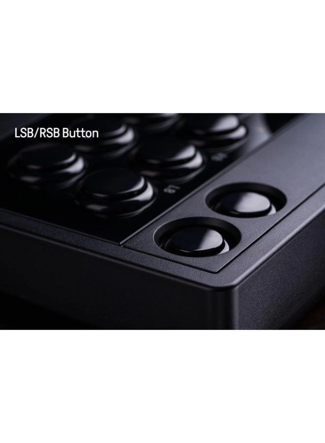 ARCADE STICK