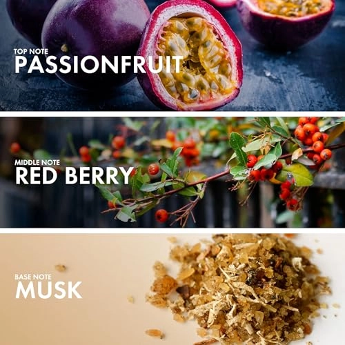 Fruity Peony Eau de Parfum 50 ml