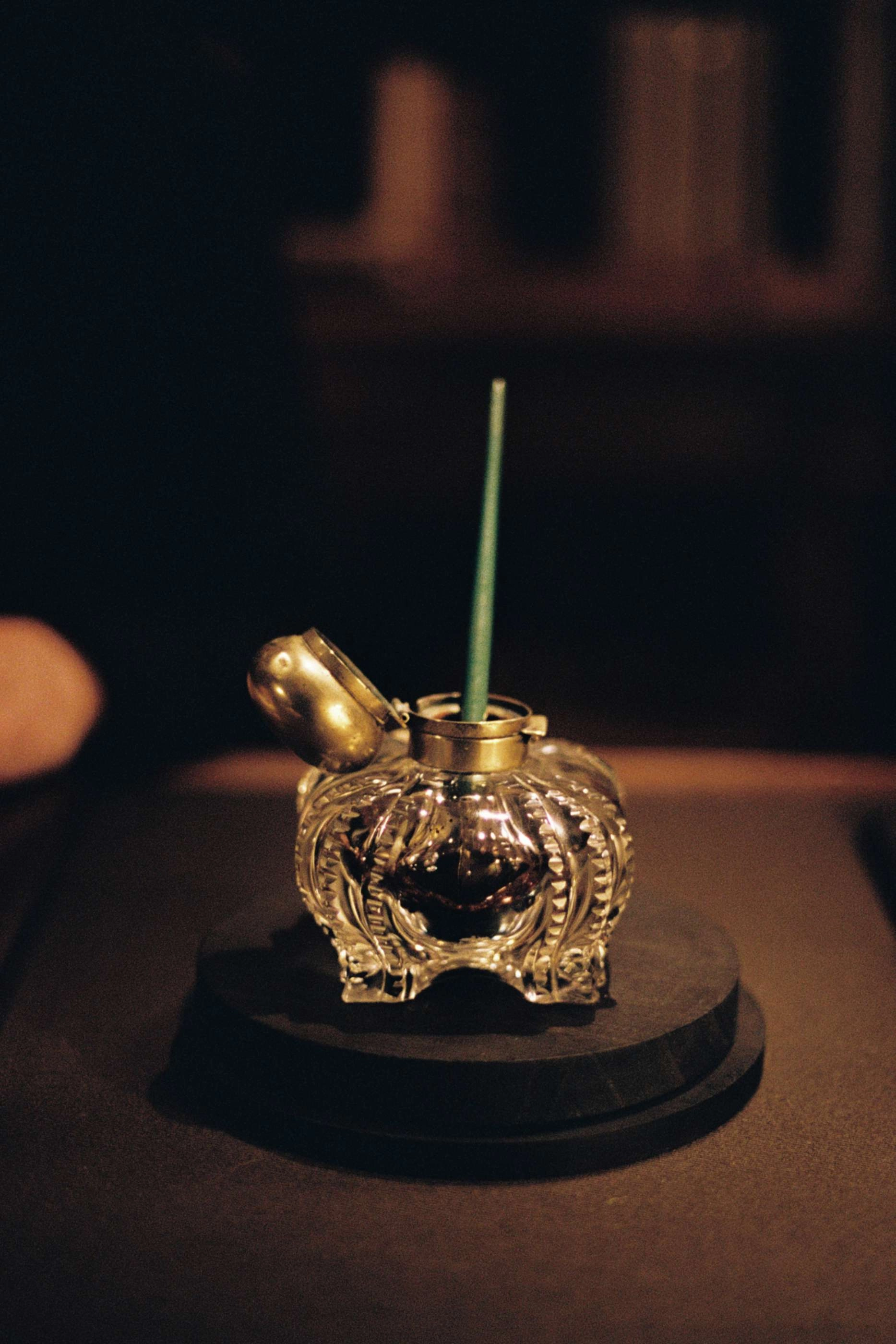 Il Calamaio Eau de Parfum