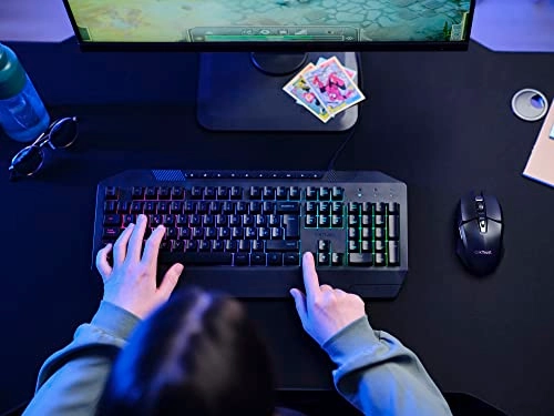 GXT 110 Felox Mouse - USB