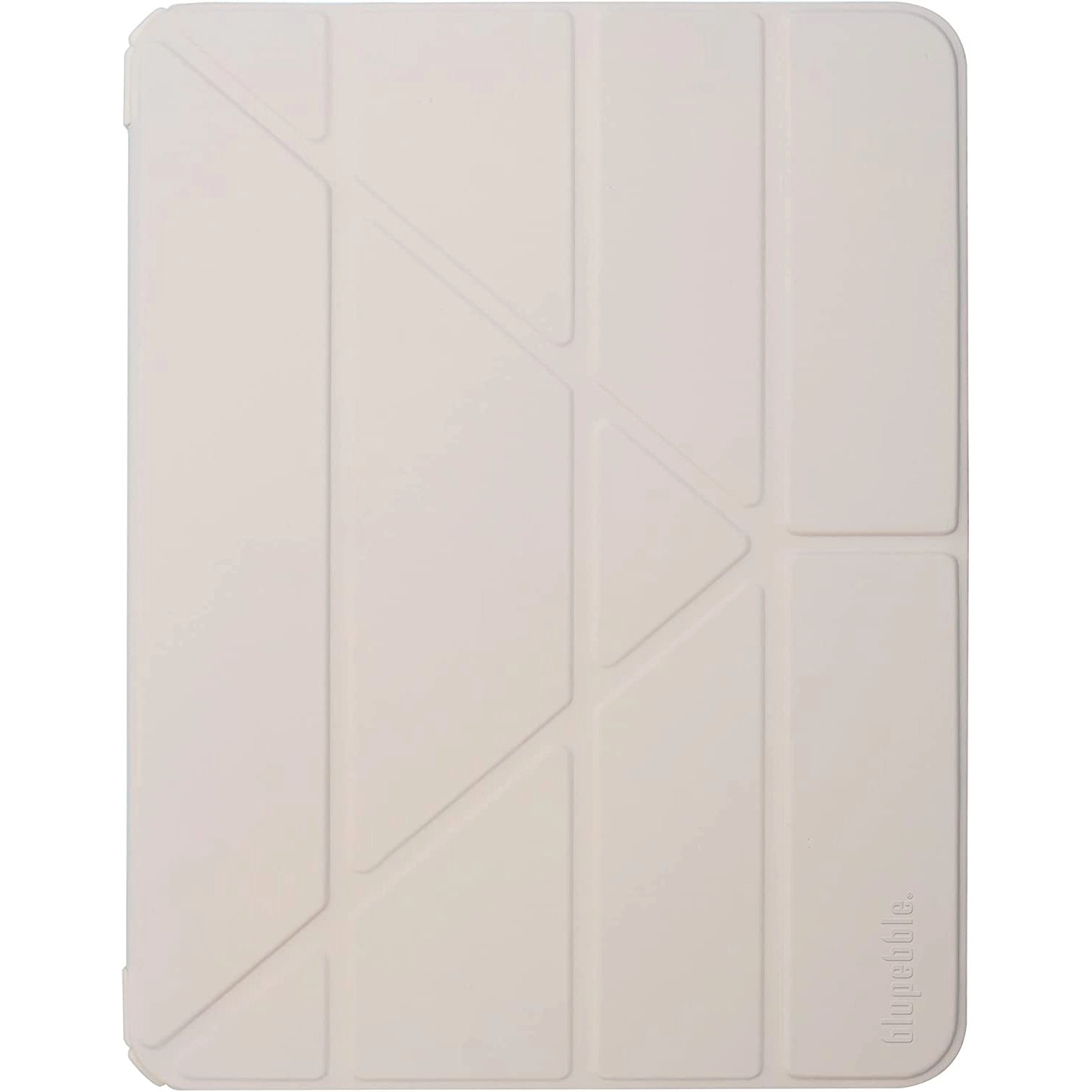 Bluepebble Hybrid Folio Case for iPad 10.9-inch