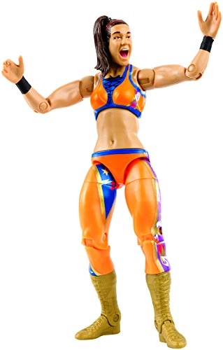 Bayley - WWE WrestleMania (15 cm) (FMH55)