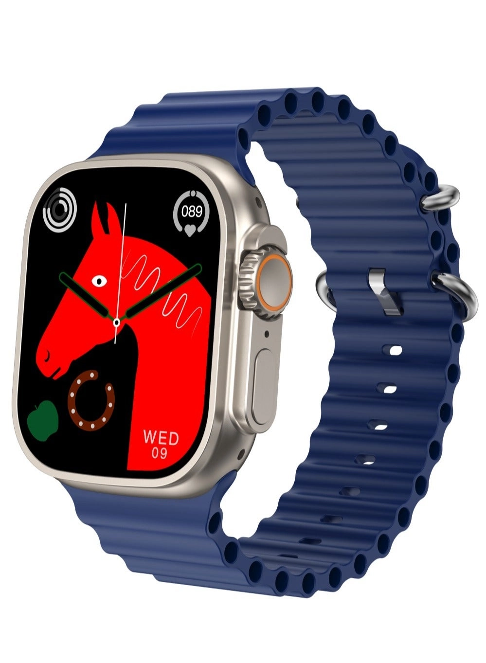 i10 Ultra Max Aluminium