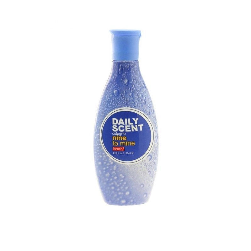 Cologne Daily Scent Nine to Mine - 125ml