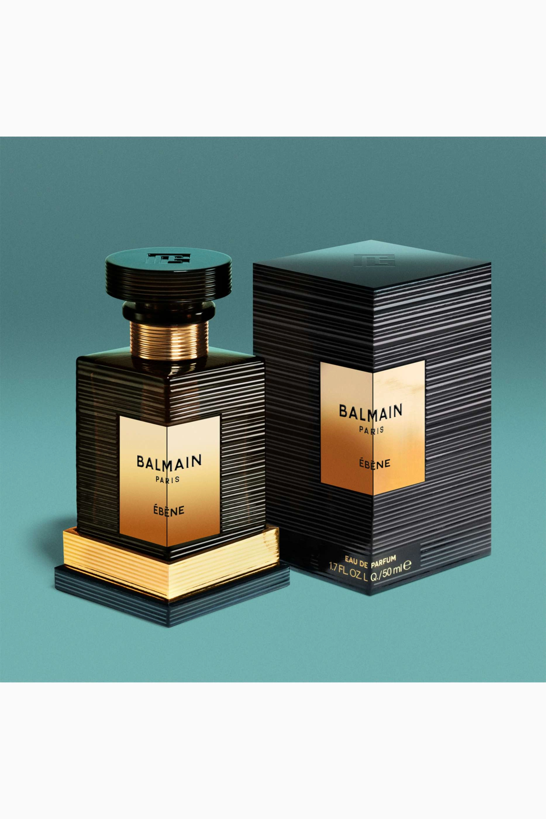 Ebene Eau de Parfum 50ml
