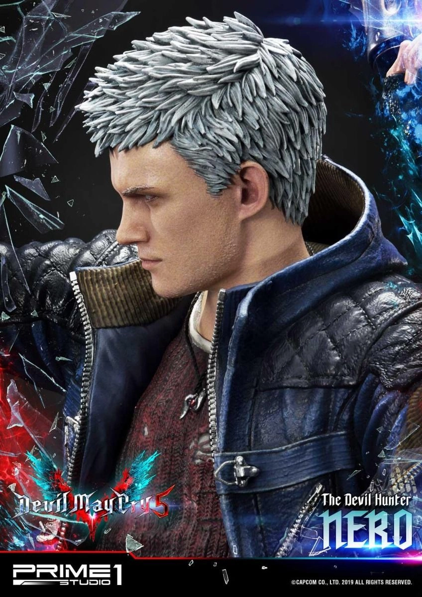 Devil May Cry 5 Nero - 70.1cm (70.1 cm)
